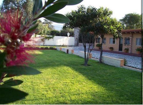 Hotel Concierge Plaza La Esperanza Tequisquiapan Dış mekan fotoğraf