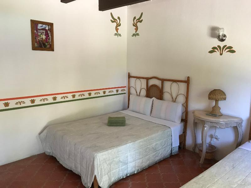 Hotel Concierge Plaza La Esperanza Tequisquiapan Dış mekan fotoğraf