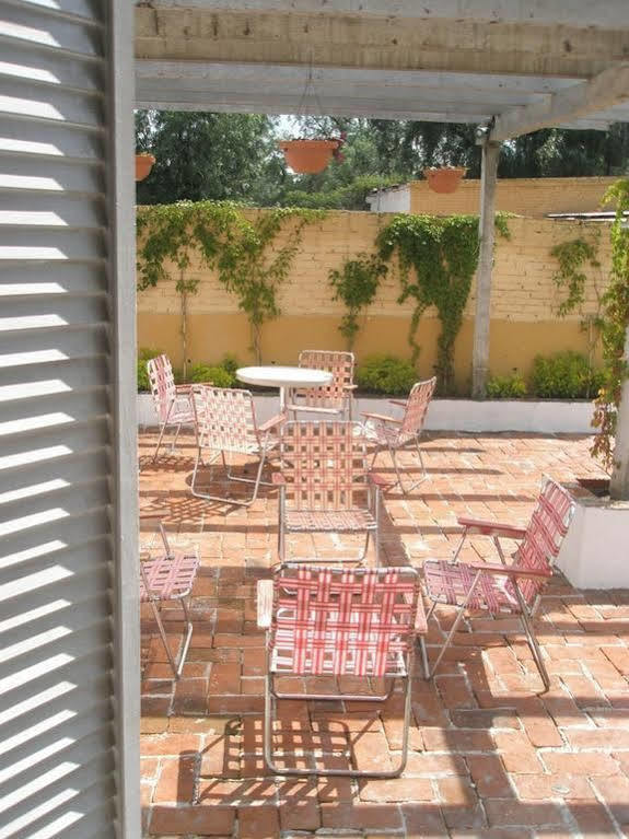 Hotel Concierge Plaza La Esperanza Tequisquiapan Dış mekan fotoğraf