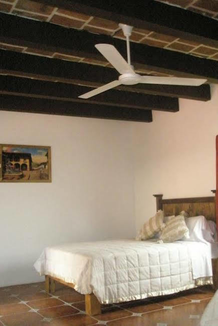 Hotel Concierge Plaza La Esperanza Tequisquiapan Dış mekan fotoğraf