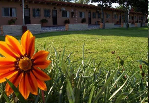 Hotel Concierge Plaza La Esperanza Tequisquiapan Dış mekan fotoğraf