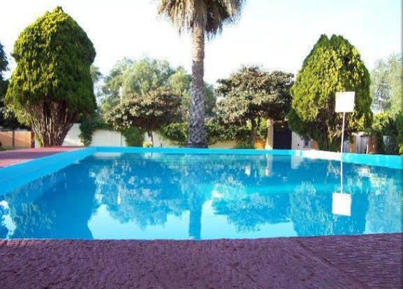 Hotel Concierge Plaza La Esperanza Tequisquiapan Dış mekan fotoğraf